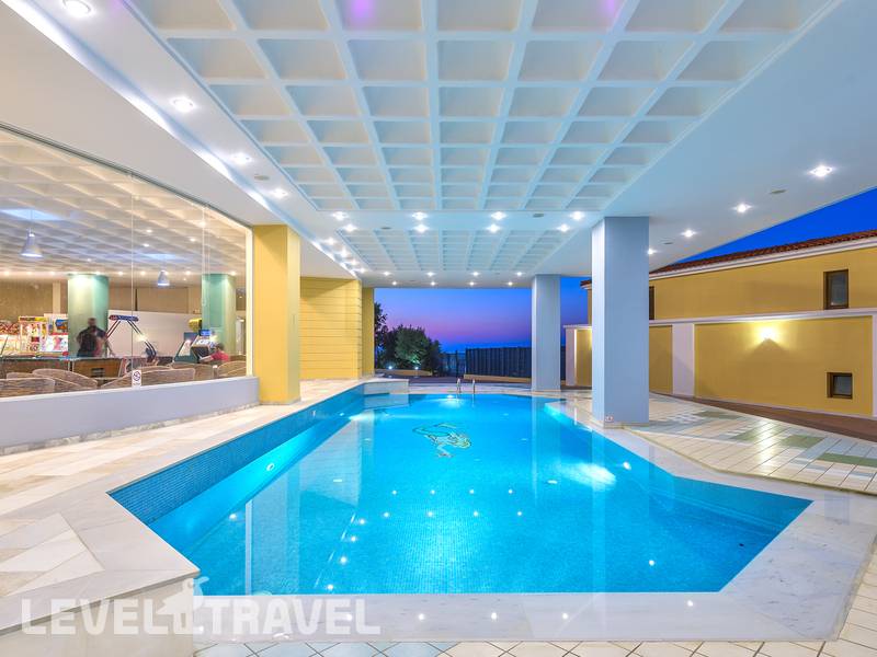 Фотография Fodele Beach Waterpark Holiday Resort