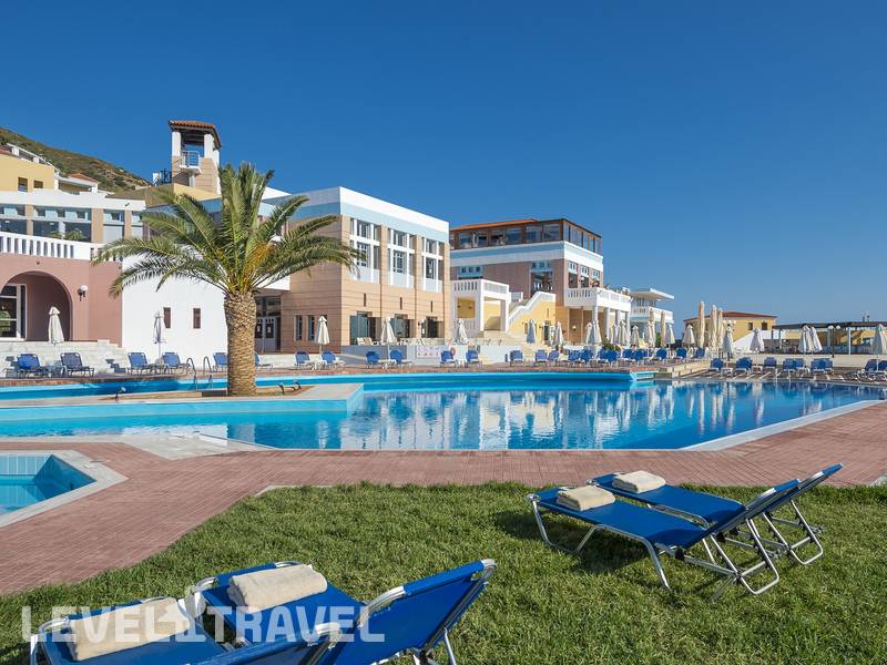 Фотография Fodele Beach Waterpark Holiday Resort