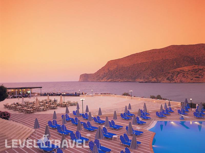 Фотография Fodele Beach Waterpark Holiday Resort