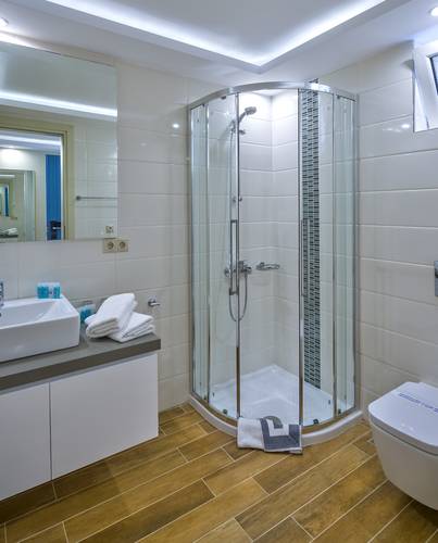 Fodele Beach Waterpark Holiday Resort