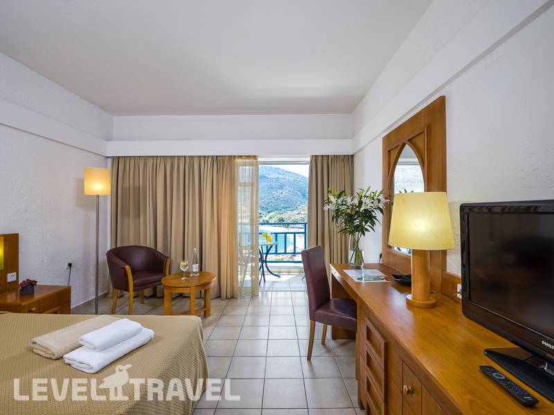 Фотография Fodele Beach Waterpark Holiday Resort