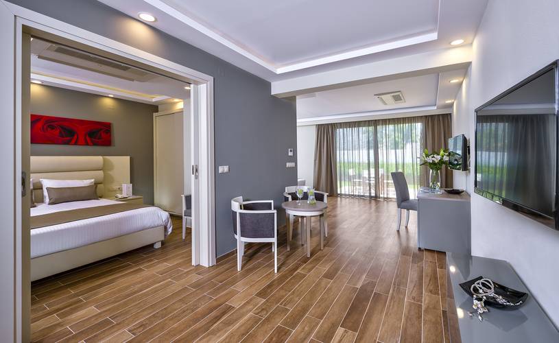 Fodele Beach Waterpark Holiday Resort