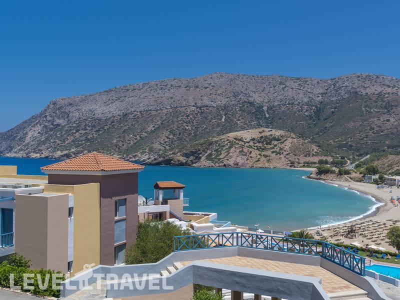Фотография Fodele Beach Waterpark Holiday Resort