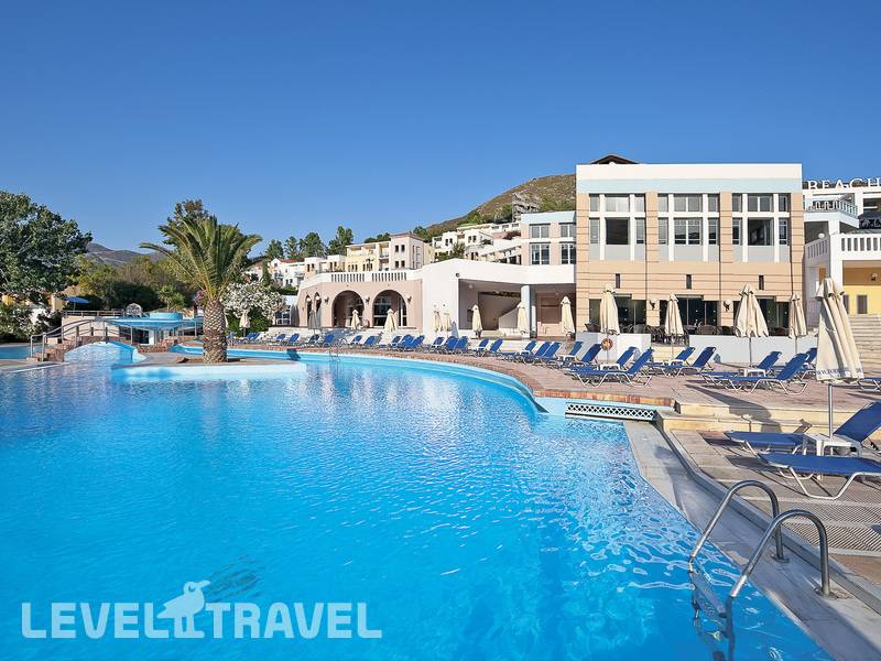 Фотография Fodele Beach Waterpark Holiday Resort