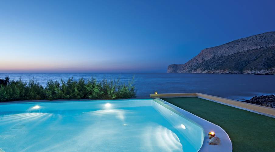 Fodele Beach Waterpark Holiday Resort