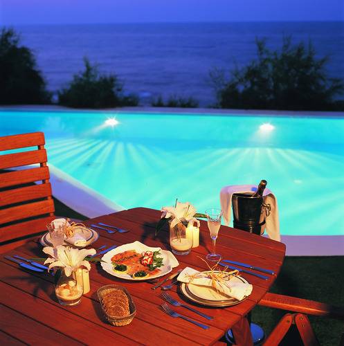 Fodele Beach Waterpark Holiday Resort