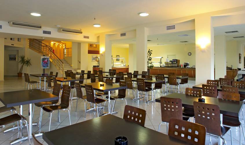 Fodele Beach Waterpark Holiday Resort