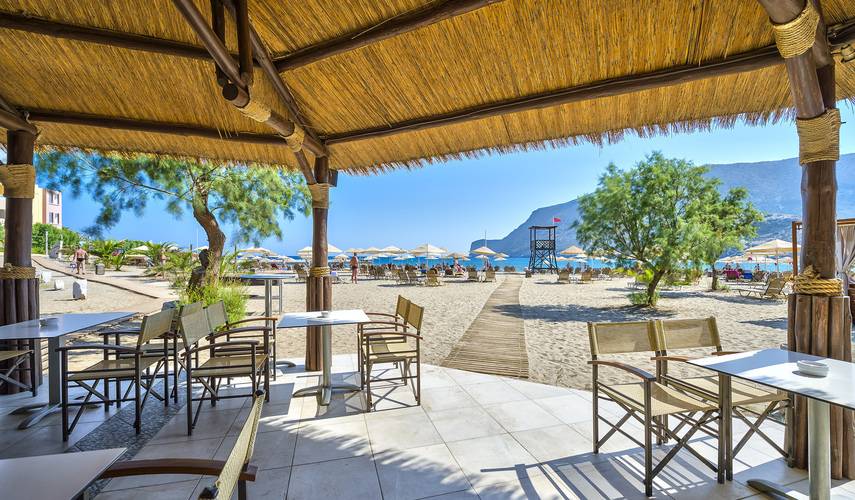 Fodele Beach Waterpark Holiday Resort