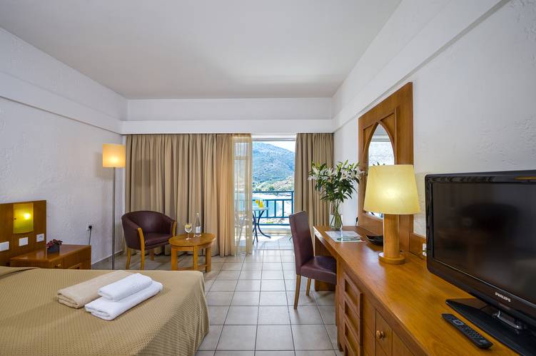 Fodele Beach Waterpark Holiday Resort