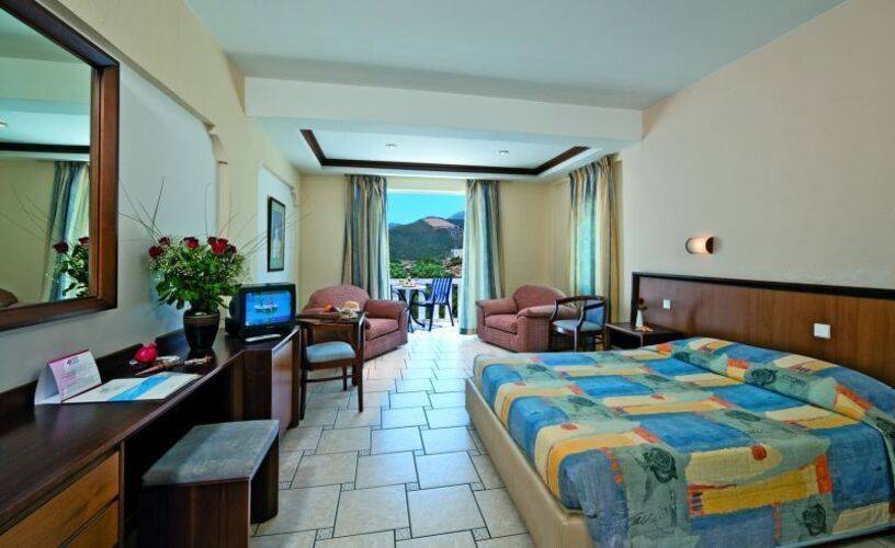 Fodele Beach Waterpark Holiday Resort