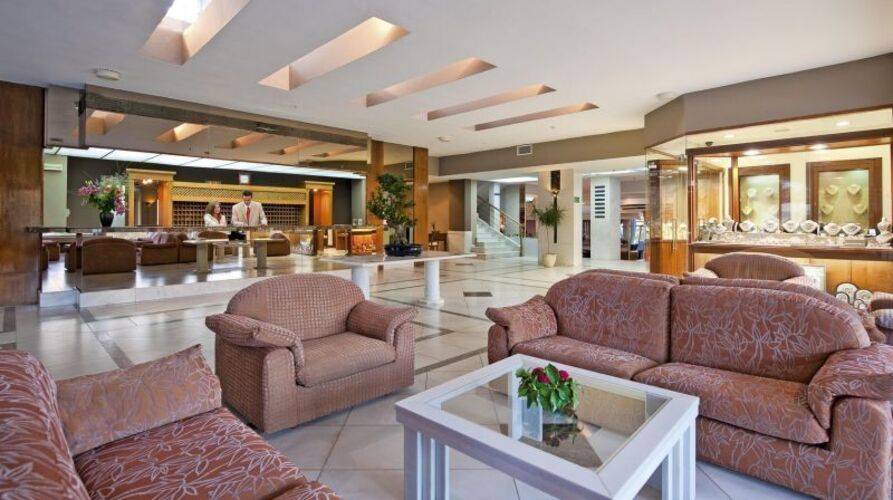 Fodele Beach Waterpark Holiday Resort