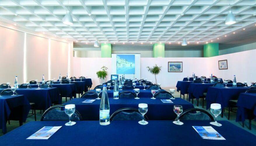 Fodele Beach Waterpark Holiday Resort