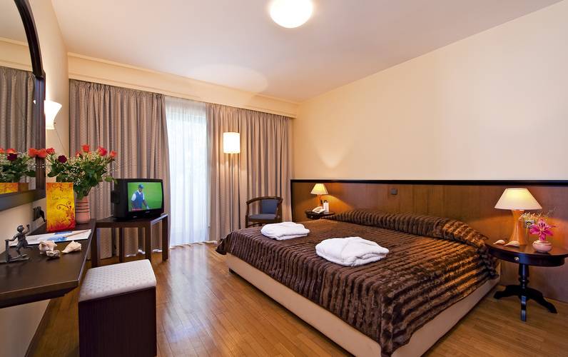 Fodele Beach Waterpark Holiday Resort