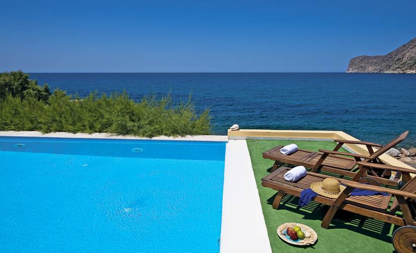 Fodele Beach Waterpark Holiday Resort