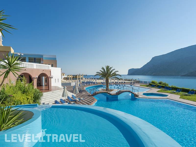 Фотография Fodele Beach Waterpark Holiday Resort