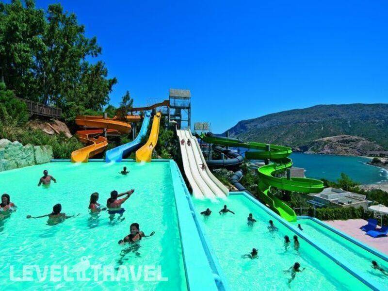 Фотография Fodele Beach Waterpark Holiday Resort