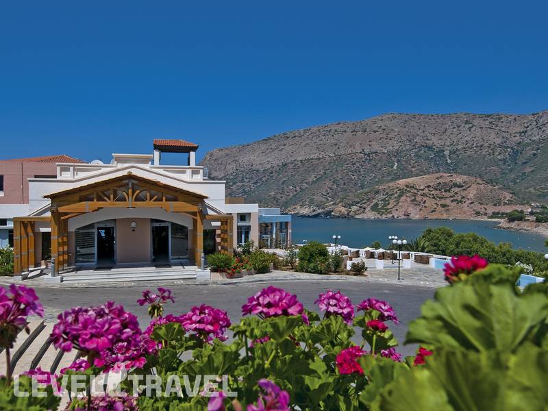 Фотография Fodele Beach Waterpark Holiday Resort