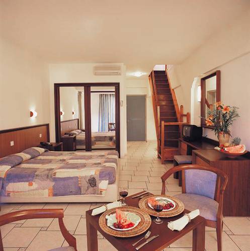 Fodele Beach Waterpark Holiday Resort
