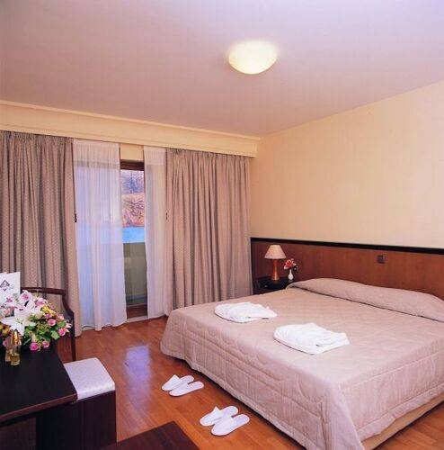 Fodele Beach Waterpark Holiday Resort