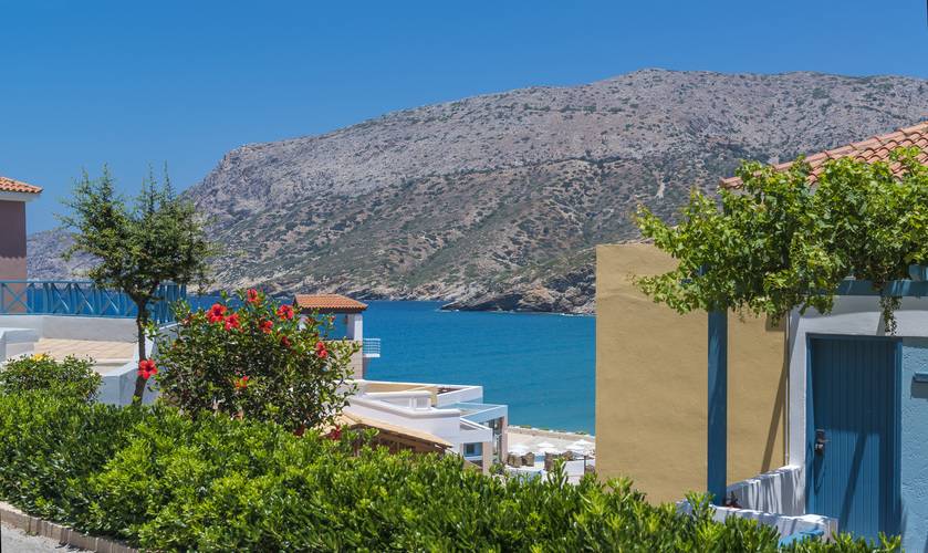 Fodele Beach Waterpark Holiday Resort