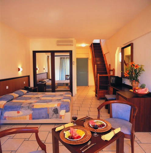 Fodele Beach Waterpark Holiday Resort