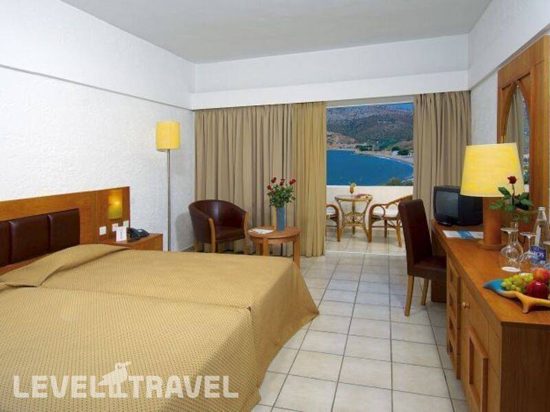 Фотография Fodele Beach Waterpark Holiday Resort