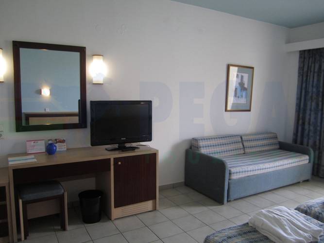 Fodele Beach Waterpark Holiday Resort