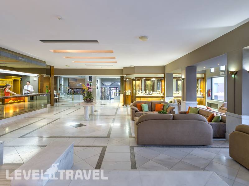 Фотография Fodele Beach Waterpark Holiday Resort