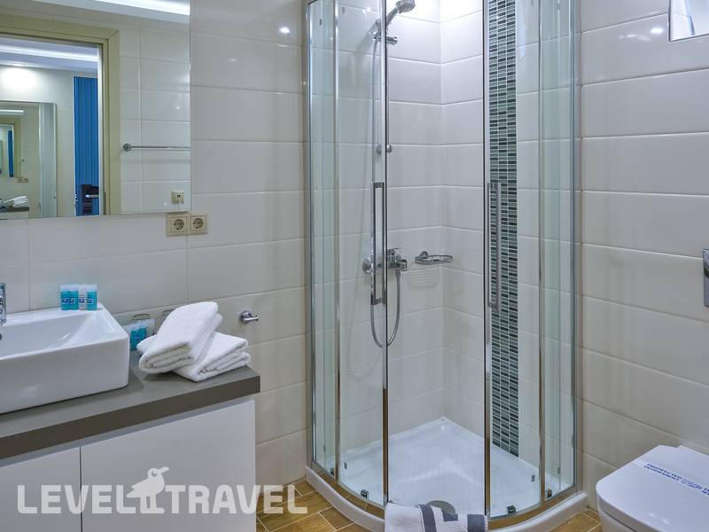 Фотография Fodele Beach Waterpark Holiday Resort