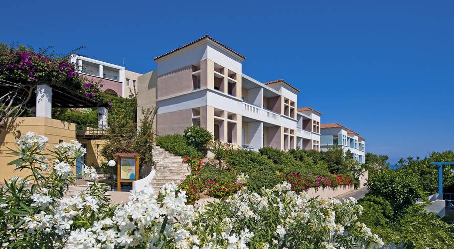 Fodele Beach Waterpark Holiday Resort
