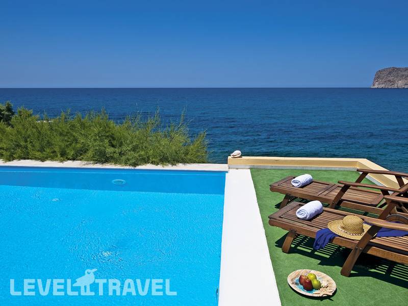 Фотография Fodele Beach Waterpark Holiday Resort