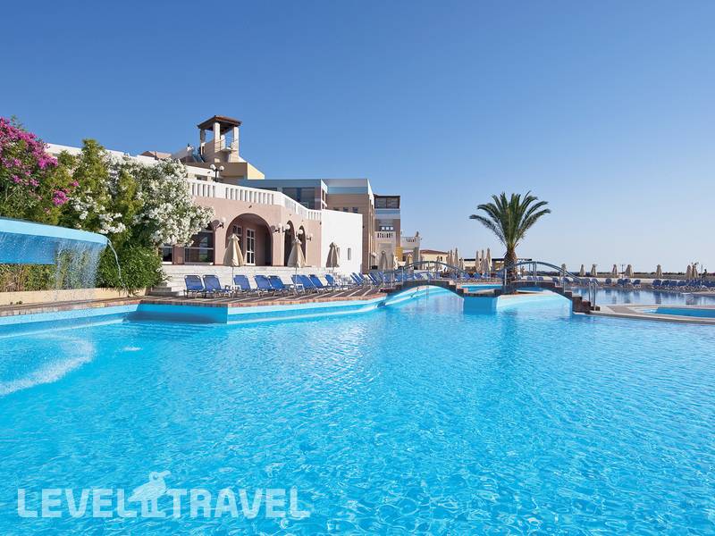 Фотография Fodele Beach Waterpark Holiday Resort