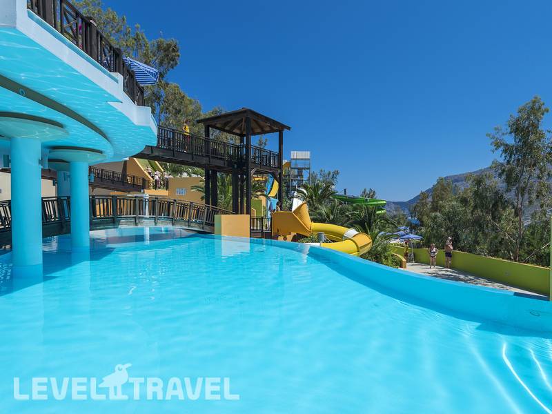 Фотография Fodele Beach Waterpark Holiday Resort