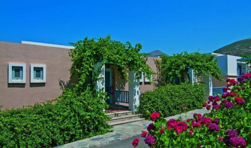 Fodele Beach Waterpark Holiday Resort