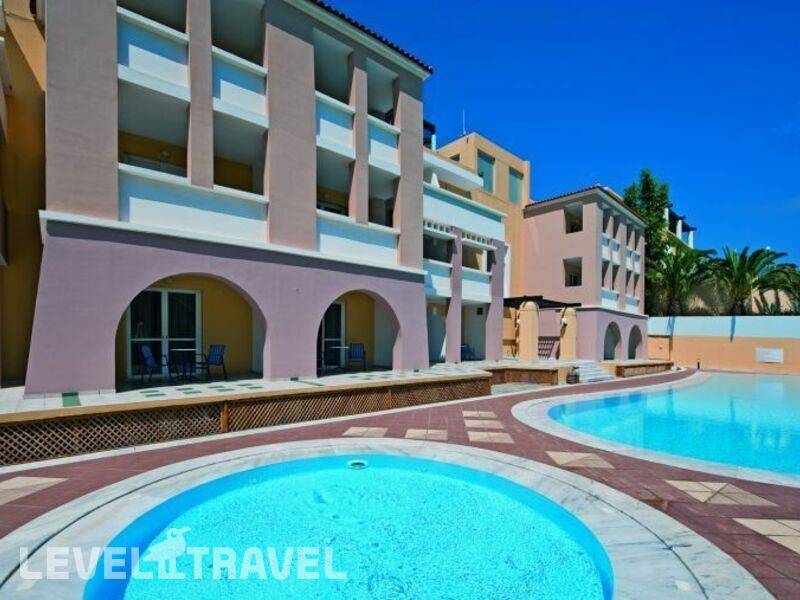 Фотография Fodele Beach Waterpark Holiday Resort
