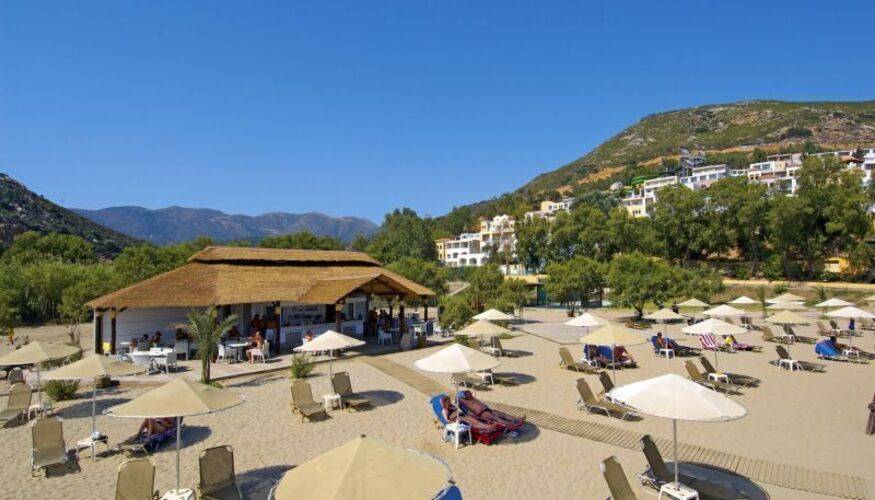 Fodele Beach Waterpark Holiday Resort