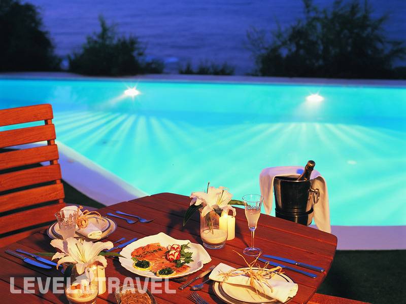 Фотография Fodele Beach Waterpark Holiday Resort