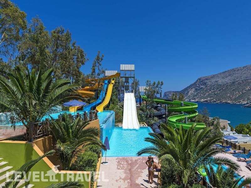 Фотография Fodele Beach Waterpark Holiday Resort