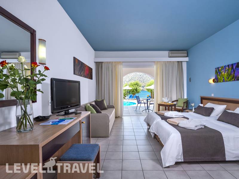 Фотография Fodele Beach Waterpark Holiday Resort