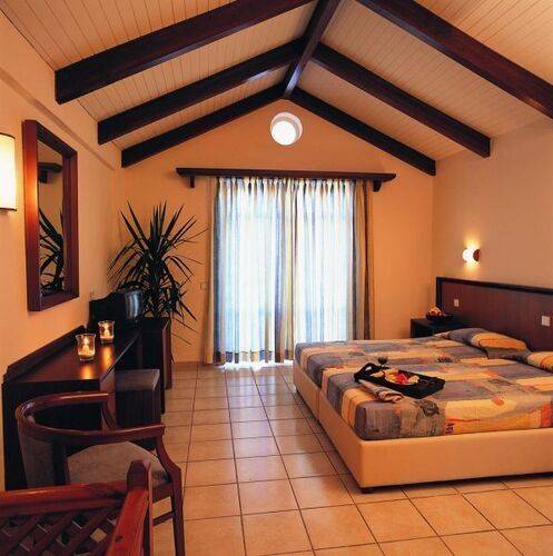 Fodele Beach Waterpark Holiday Resort