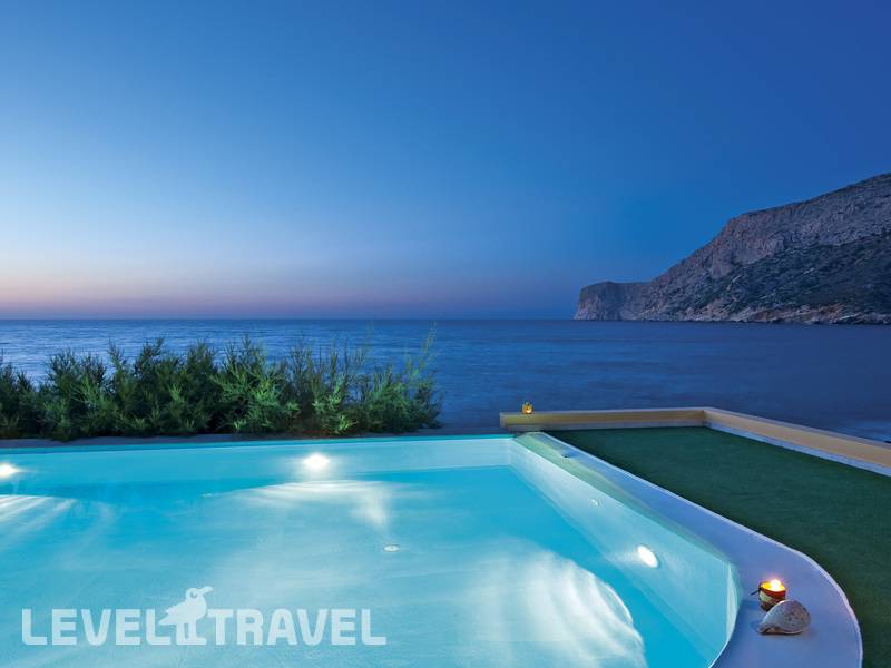 Фотография Fodele Beach Waterpark Holiday Resort