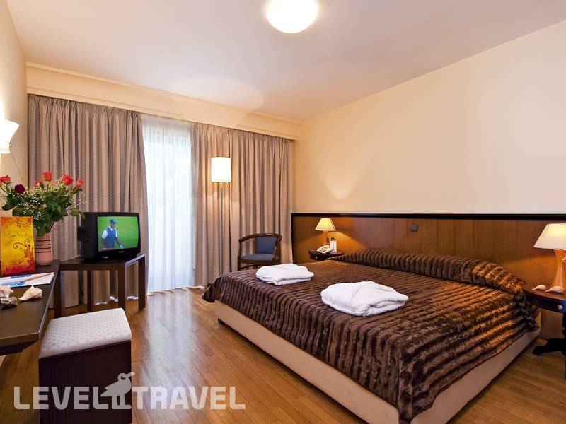 Фотография Fodele Beach Waterpark Holiday Resort