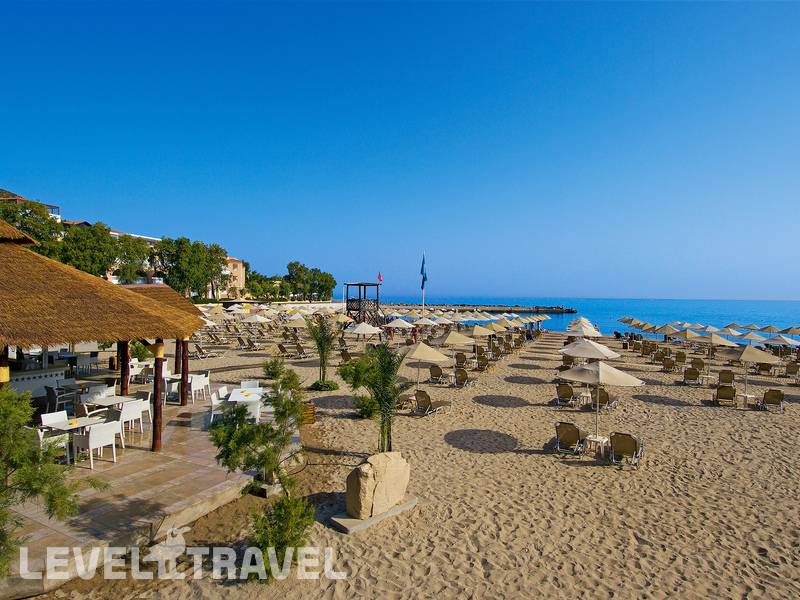 Фотография Fodele Beach Waterpark Holiday Resort