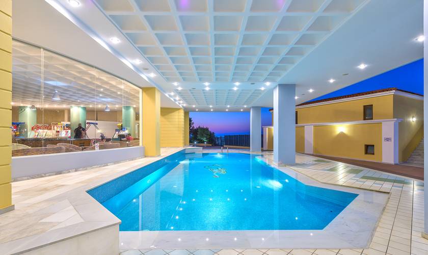 Fodele Beach Waterpark Holiday Resort