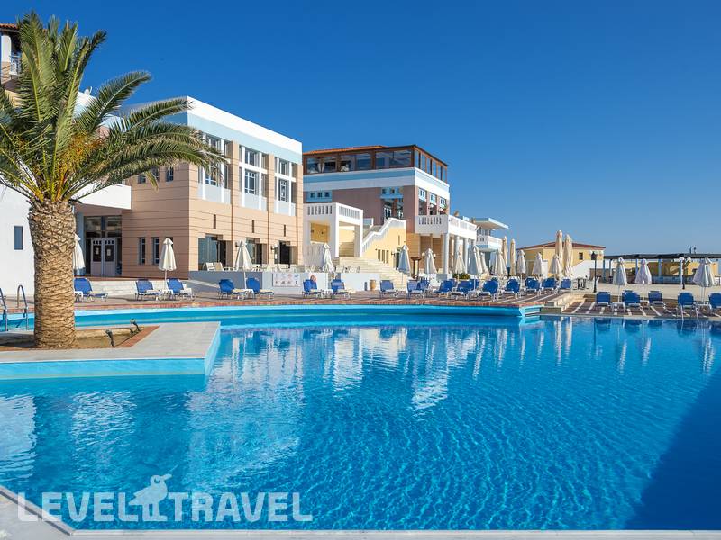 Фотография Fodele Beach Waterpark Holiday Resort