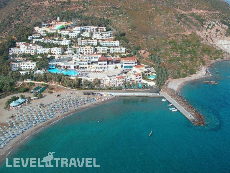 Фотография Fodele Beach Waterpark Holiday Resort
