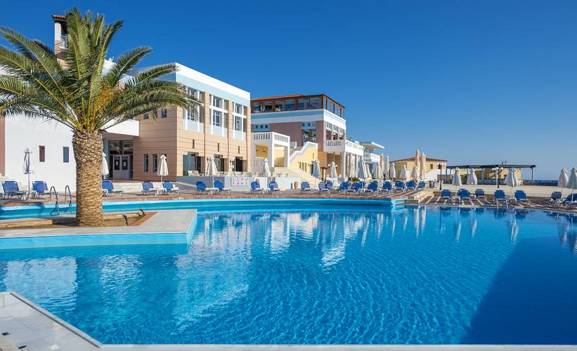 Fodele Beach Waterpark Holiday Resort