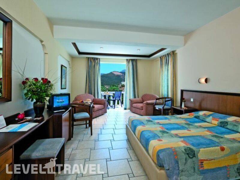 Фотография Fodele Beach Waterpark Holiday Resort