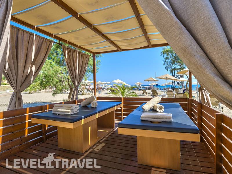 Фотография Fodele Beach Waterpark Holiday Resort