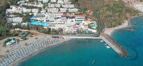 Fodele Beach Waterpark Holiday Resort
